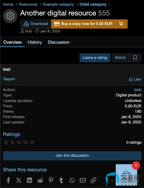 Cart icon on page.webp