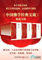 中国佛学经典宝藏精选专辑.webp