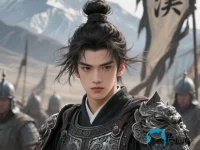 霍去病  动漫短剧03.webp